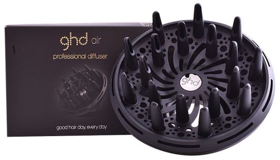 Ghd difusor 2025